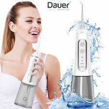 White Smile - Irrigador Bucal