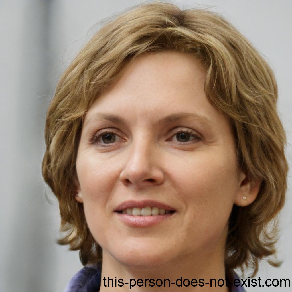 ⭐ <strong>Patricia L. – 38 años</strong>